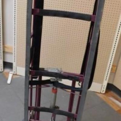 Heavy Commercial Appliance Hand Truck