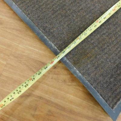 Commercial Floor Mat 4'x3'