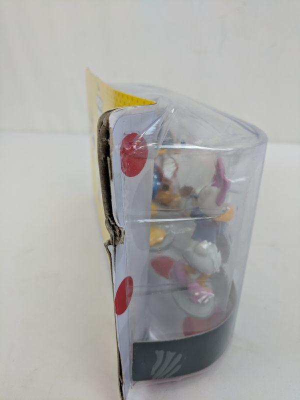 Mickey Mouse Collectible Figure Set, Disney, Pkg Damaged