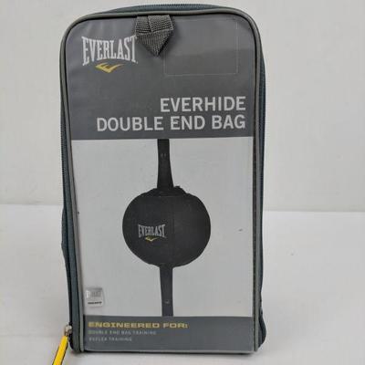 Everhide Double End Bag - New