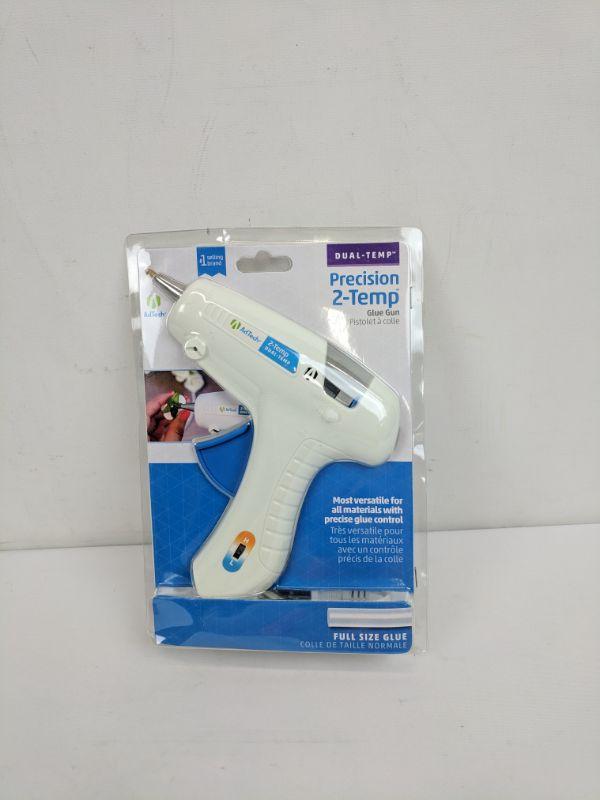 2 temp glue gun