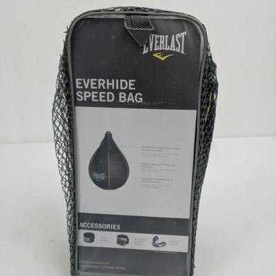 Everlast Speed Bag - NEw