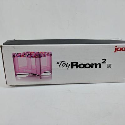 Toy Room 2, Joovy, Doll Toy Room - New