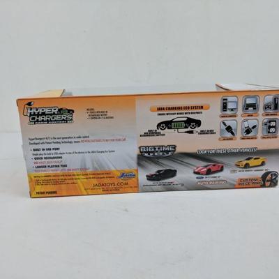2016 Chevy Camaro SS, Hyper Chargers Radio Control - New