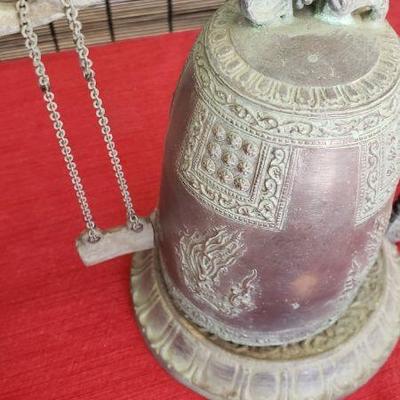 Asian Decor Lot 7B