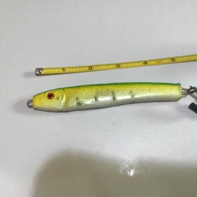 Fishing Lure