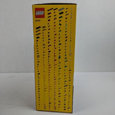 Lego Classic, 10704, 900 pcs - New