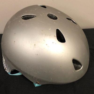 nishiki helmet
