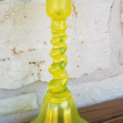 Northwood | Vaseline & Carnival | Yellow