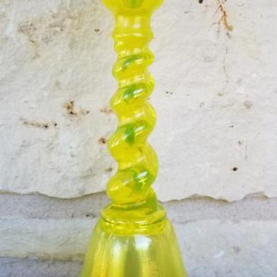 Northwood | Vaseline & Carnival | Yellow