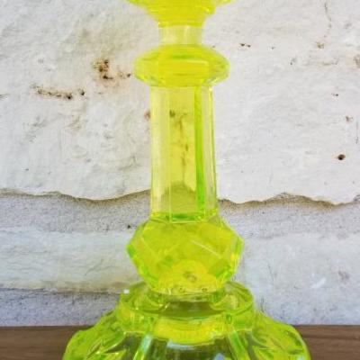 Vaseline | Flower Shaped | Yellow