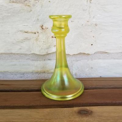 Northwood #719 | Vaseline & Carnival | Yellow