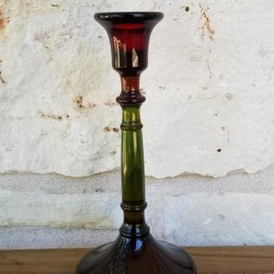 Indiana Glass | 3 Colors