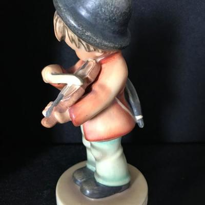 Hummel LITTLE FIDDLER | 4 | TMK 2