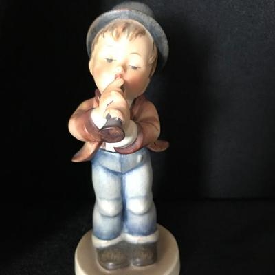 Hummel SERENADE | 85/0 | TMK 2