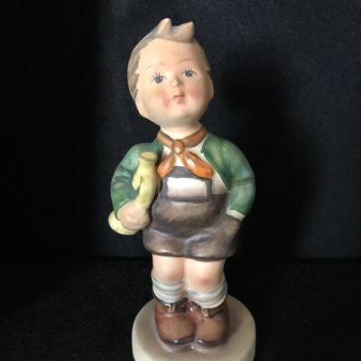 Hummel TRUMPET BOY | 97 | TMK 2