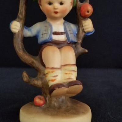 Hummel APPLE TREE BOY | 142 | TMK 2