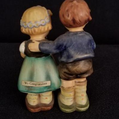 Hummel WE CONGRATULATE | 220 | TMK 4