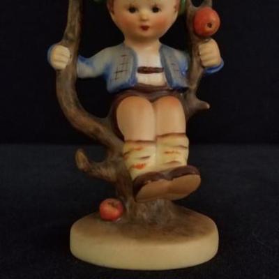 Hummel APPLE TREE BOY | 142 | TMK 2