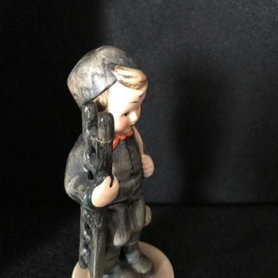 Hummel CHIMNEY SWEEPER BOY | 12/2/0 | TMK 2