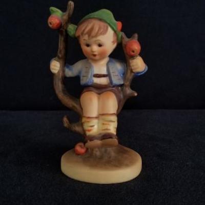 Hummel APPLE TREE BOY | 142 | TMK 2