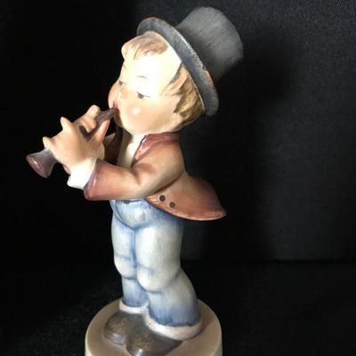 Hummel SERENADE | 85/0 | TMK 2