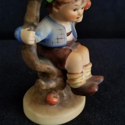 Hummel APPLE TREE BOY | 142 | TMK 2