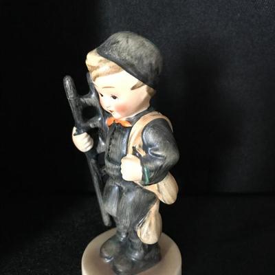 Hummel CHIMNEY SWEEPER BOY | 12/2/0 | TMK 2