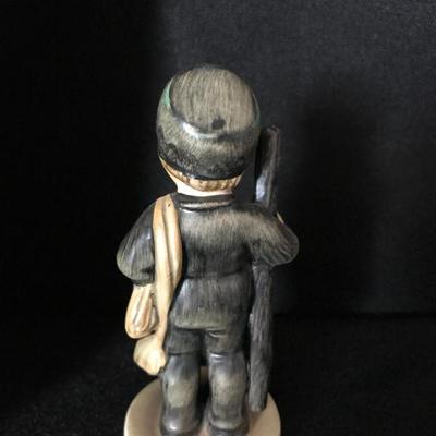 Hummel CHIMNEY SWEEPER BOY | 12/2/0 | TMK 2