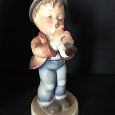 Hummel SERENADE | 85/0 | TMK 2