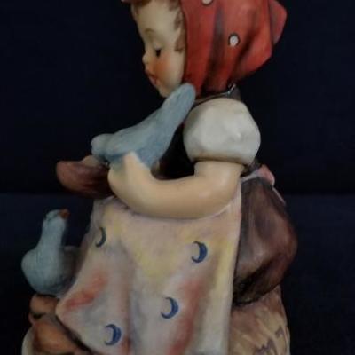 Hummel CINDERELLA | 337 | TMK 5