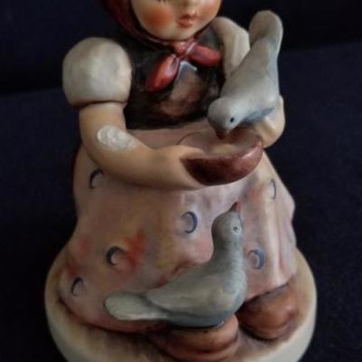 Hummel CINDERELLA | 337 | TMK 5