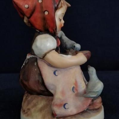 Hummel CINDERELLA | 337 | TMK 5