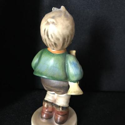 Hummel TRUMPET BOY | 97 | TMK 2