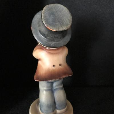 Hummel SERENADE | 85/0 | TMK 2