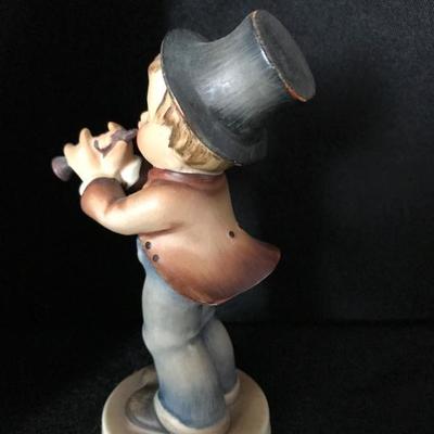 Hummel SERENADE | 85/0 | TMK 2