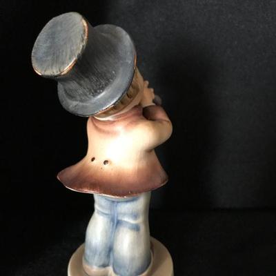 Hummel SERENADE | 85/0 | TMK 2