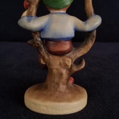 Hummel APPLE TREE BOY | 142 | TMK 2