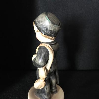 Hummel CHIMNEY SWEEPER BOY | 12/2/0 | TMK 2
