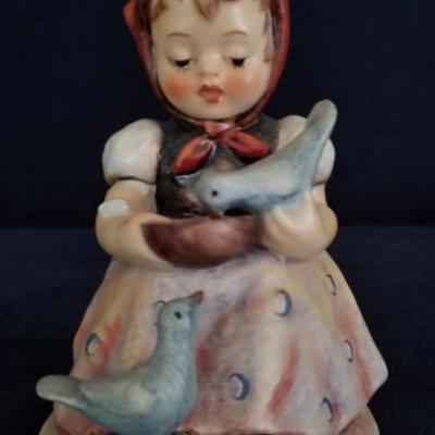 Hummel CINDERELLA | 337 | TMK 5