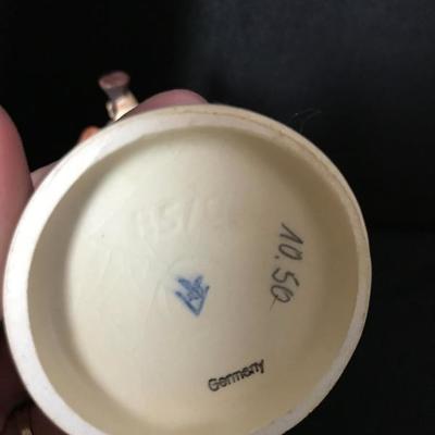 Hummel SERENADE | 85/0 | TMK 2