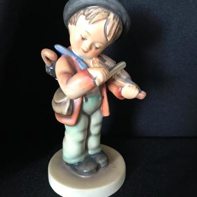 Hummel LITTLE FIDDLER | 4 | TMK 2