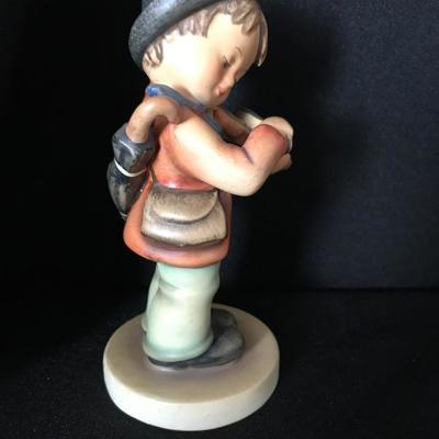 Hummel LITTLE FIDDLER | 4 | TMK 2