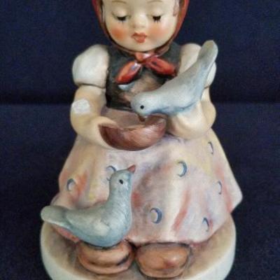 Hummel CINDERELLA | 337 | TMK 5