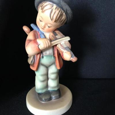 Hummel LITTLE FIDDLER | 4 | TMK 2