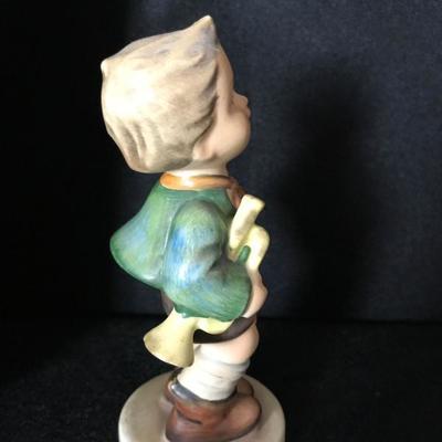 Hummel TRUMPET BOY | 97 | TMK 2