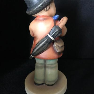 Hummel LITTLE FIDDLER | 4 | TMK 2