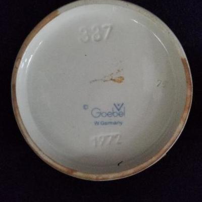 Hummel CINDERELLA | 337 | TMK 5