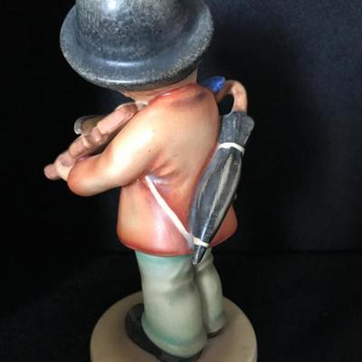 Hummel LITTLE FIDDLER | 4 | TMK 2