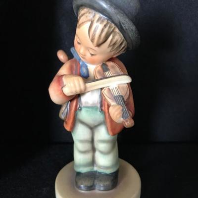 Hummel LITTLE FIDDLER | 4 | TMK 2